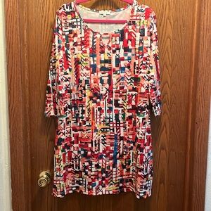 Beautiful Adore Dress